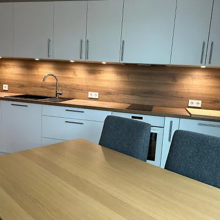 Kalaranna 27 * Tallinn