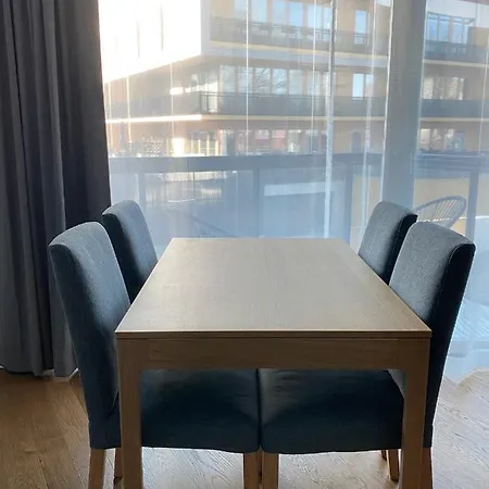 Kalaranna 27 Apartament