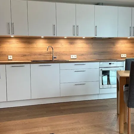 Kalaranna 27 Lägenhet Tallinn