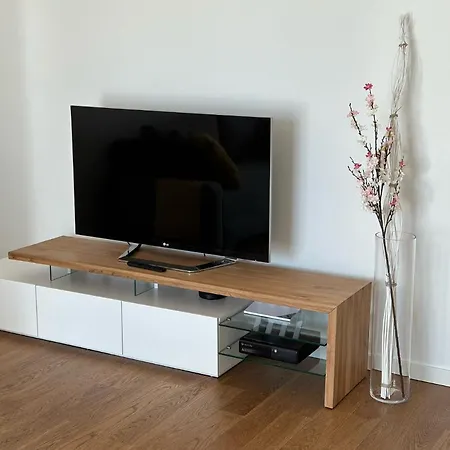 Apartament Kalaranna 27 *