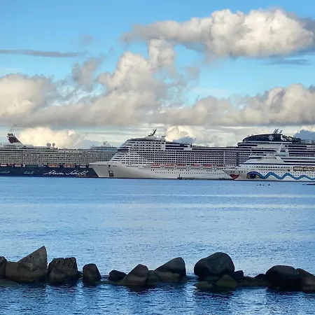 Kalaranna 27 Lägenhet