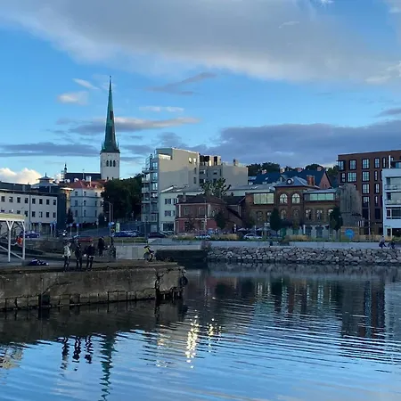 Kalaranna 27 Lägenhet *