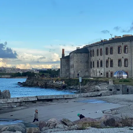 Kalaranna 27 アパート タリン