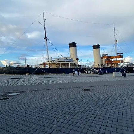 Lägenhet Kalaranna 27