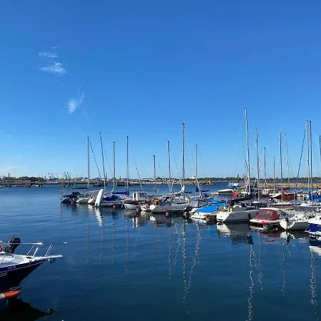 Kalaranna 27 * Tallinn