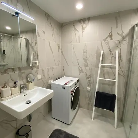 Kalaranna 27 Lägenhet *