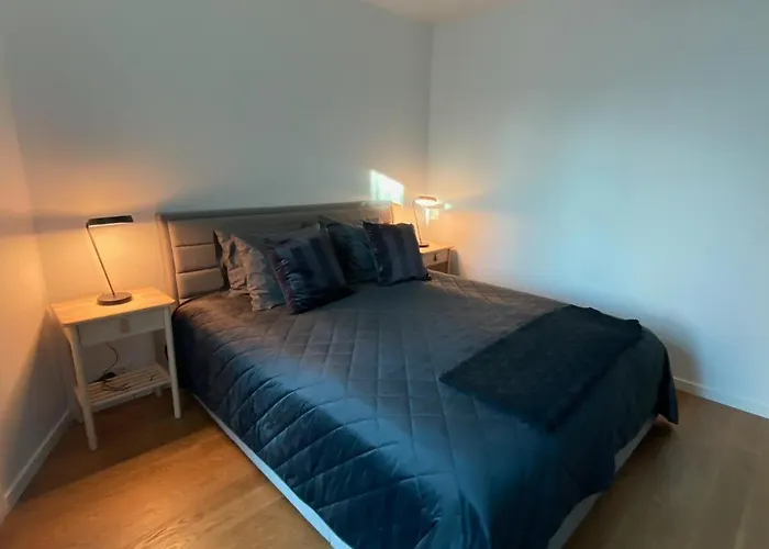 Apartamento Kalaranna 27 *