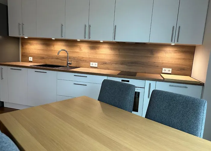 Kalaranna 27 * Tallinn