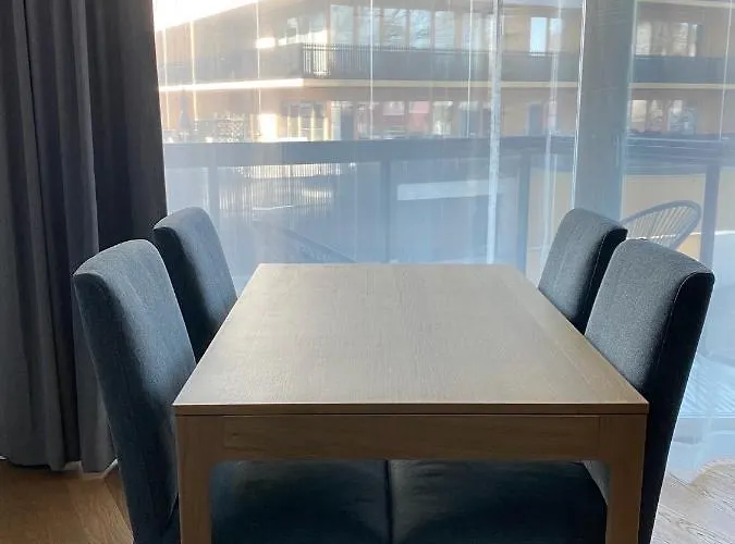 Kalaranna 27 Appartement