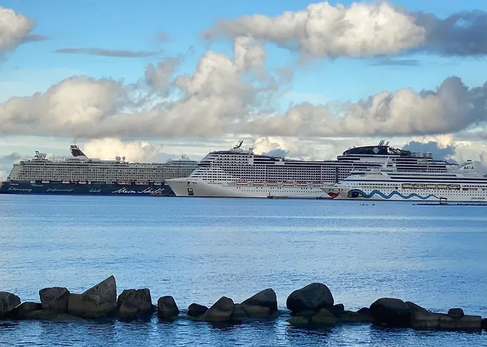 Kalaranna 27 Apartamento