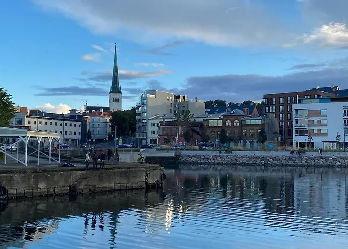 Kalaranna 27 Apartament *