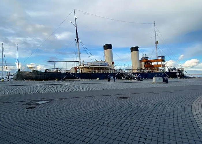 Apartament Kalaranna 27