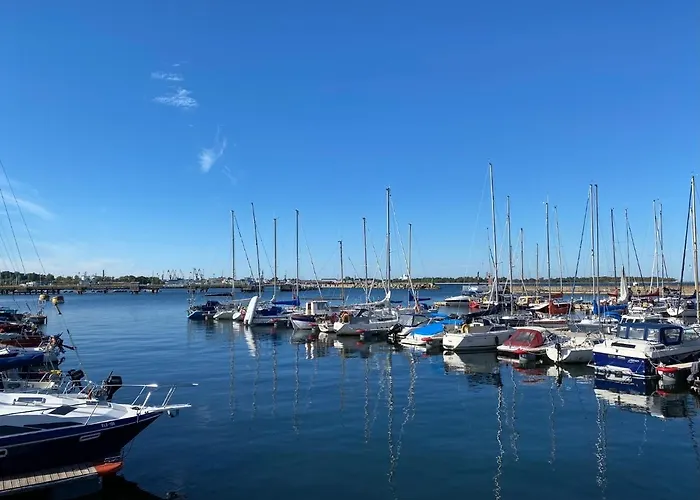 Kalaranna 27 * Tallin