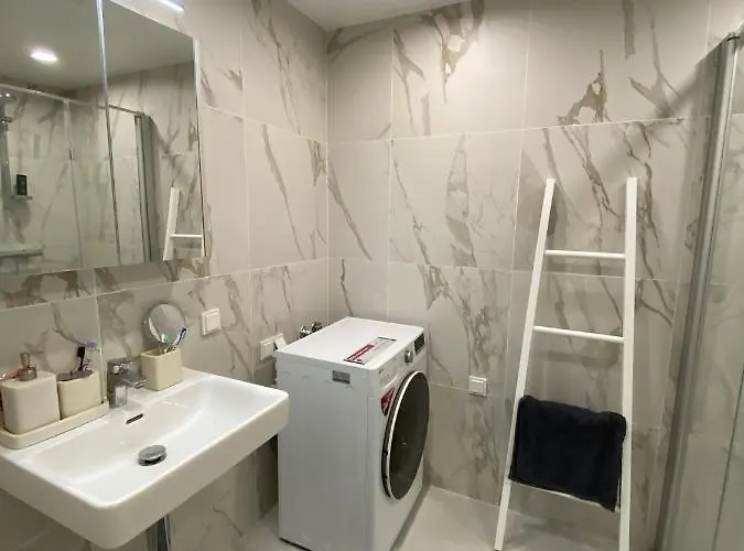 Kalaranna 27 Apartamento *