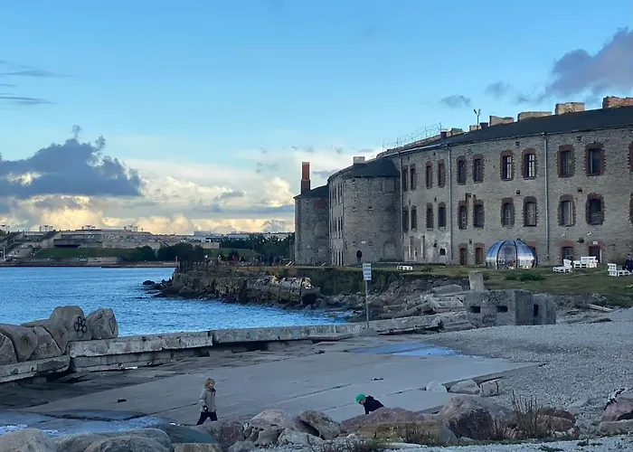 Kalaranna 27 Διαμέρισμα Ταλίν