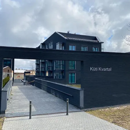 Kalaranna 27 Apartmán