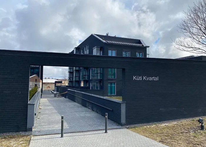 Kalaranna 27 Apartmán