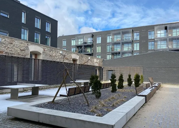 Apartmán Kalaranna 27 *